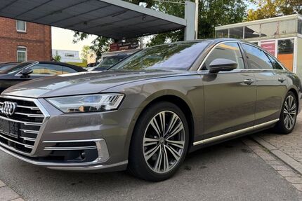 Audi A8 44.108 km 47.600 &euro; Hildesheim 31137