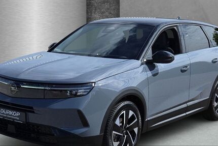 Opel Grandland (X) 6.999 km 32.950 &euro; Goslar 38644