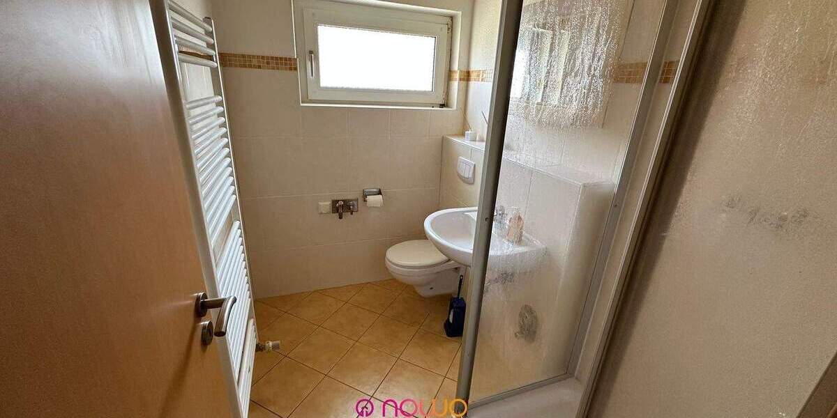 Etagenwohnung Wolfenbüttel Groß Stöckheim - 3 Zimmer, 69 m&sup2;, 89.000&euro; | Angebot:24967370