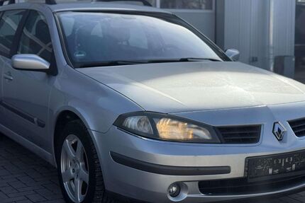 Renault Laguna 161.510 km 1.000 &euro; Hildesheim 31137