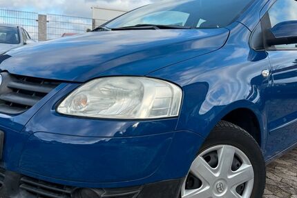 VW Fox 96.000 km 1.999 &euro; Hildesheim 31137