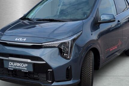 Kia Picanto 2.257 km 17.480 &euro; Hildesheim 31135