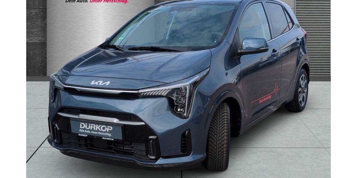 Kia Picanto 2.345 km 17.480 &euro; Hildesheim 31135