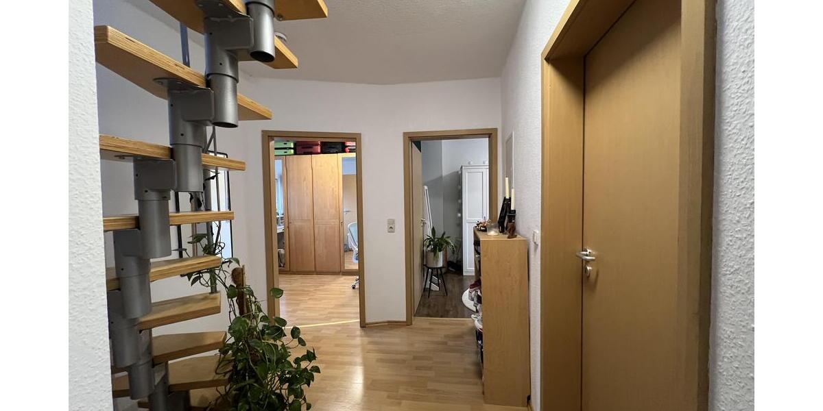 Investieren statt Sparen -Kapitalanlage- - Dachgeschoßwohnung Hildesheim Mitte | Angebot:27299041