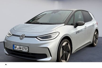 VW ID.3 3.500 km 49.940 € Wolfenbüttel 38304