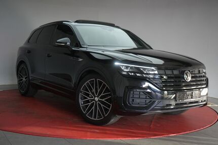 VW Touareg 87.000 km 55.990 € Braunschweig 38110