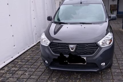Dacia Dokker 87.500 km 11.499 € Söhlde 31185