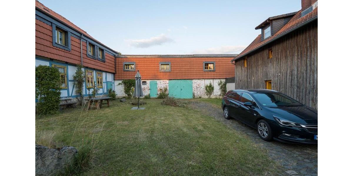 Einfamilienhaus Sickte - 8 Zimmer, 180 m&sup2;, 329.000&euro; | Angebot:27259457