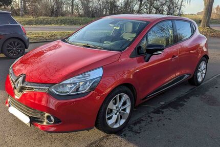 Renault Clio 86.050 km 5.499 &euro; Wolfenbüttel 38300