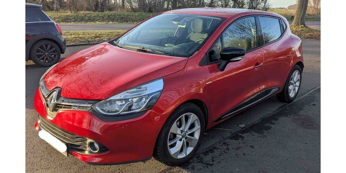 Renault Clio 86.050 km 5.499 &euro; Wolfenbüttel 38300