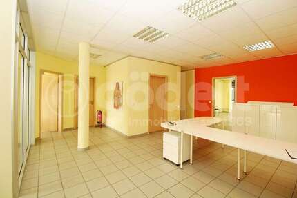 Büro in Aschaffenburg Schweinheim 1.580 € 114.36 m²