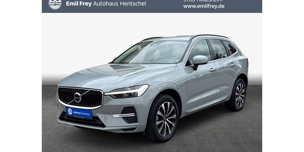 Volvo XC60 16.400 km 38.304 &euro; Hildesheim 31135