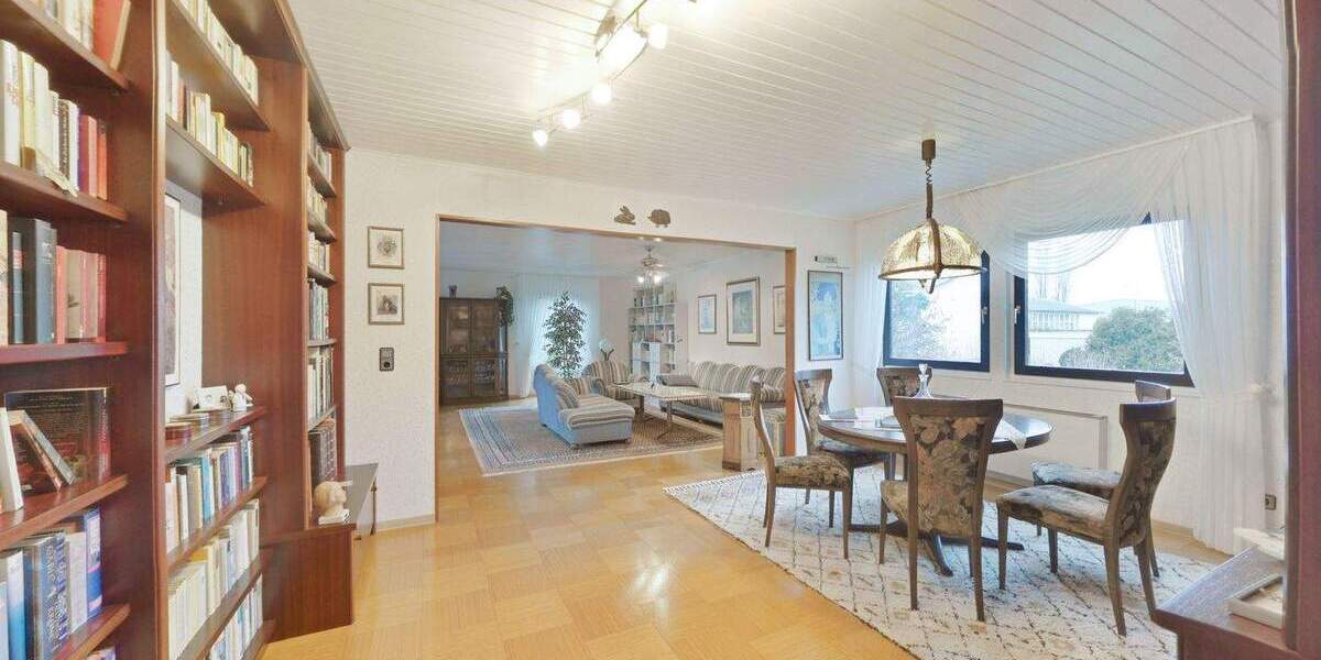 Einfamilienhaus Braunschweig Rüningen - 6 Zimmer, 157 m&sup2;, 348.000&euro; | Angebot:25251529