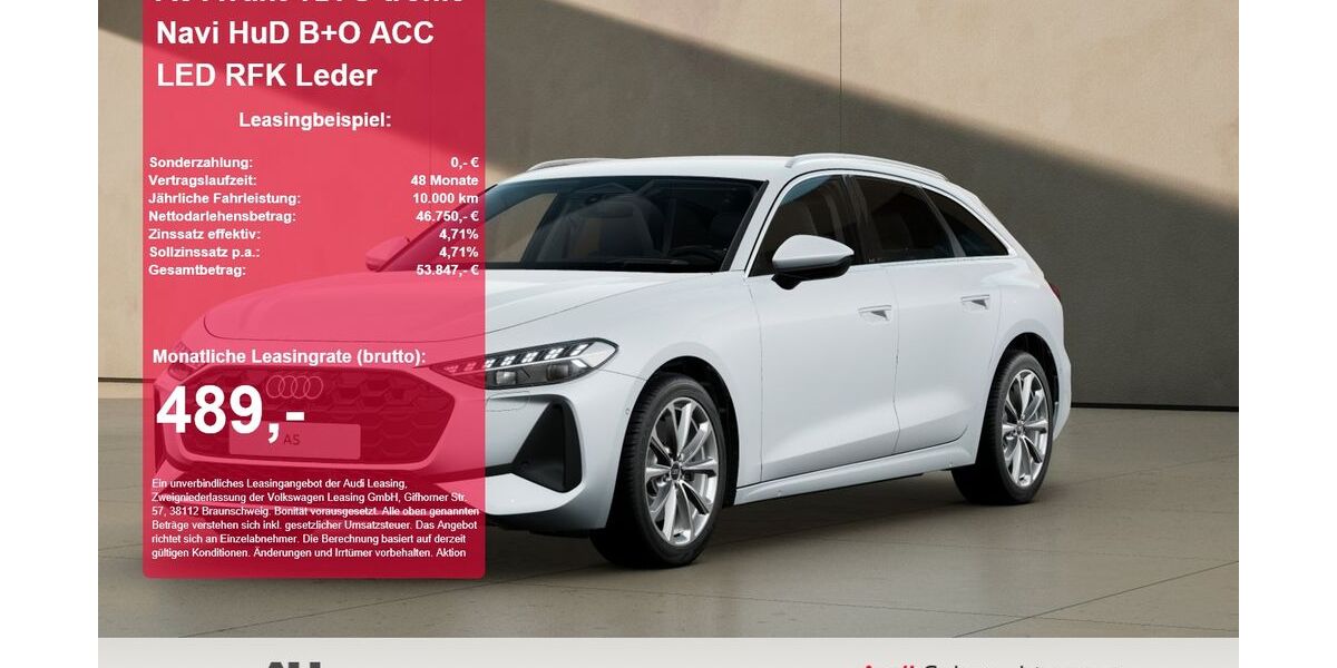 Audi A5 28.225 km 45.470 &euro; Goslar 38644