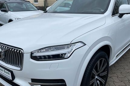 Volvo XC90 124.990 km 38.999 € Wolfenbüttel 38304