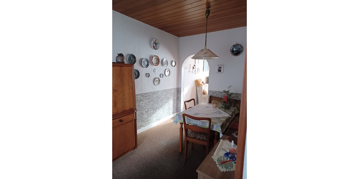 Großzügiges Zweifamilienhaus mit viel Potential in Goslar - Immenrode! 10 zimmer