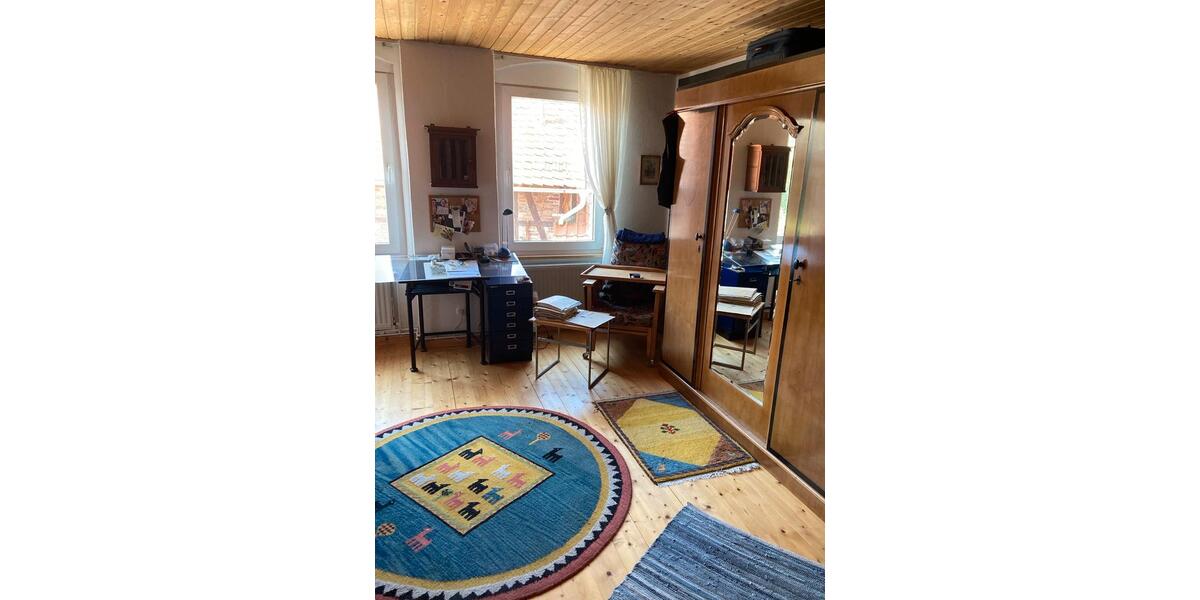 Etagenwohnung Goslar Immenrode - 5 Zimmer, 100 m&sup2;, 590&euro; | Angebot:27542187