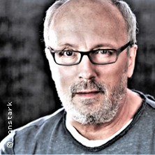 Hans Werner Olm - Ein Irrer ist menschlich 30.11.2025 Haus des Gastes