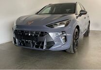 Gebrauchtwagen Cupra Terramar