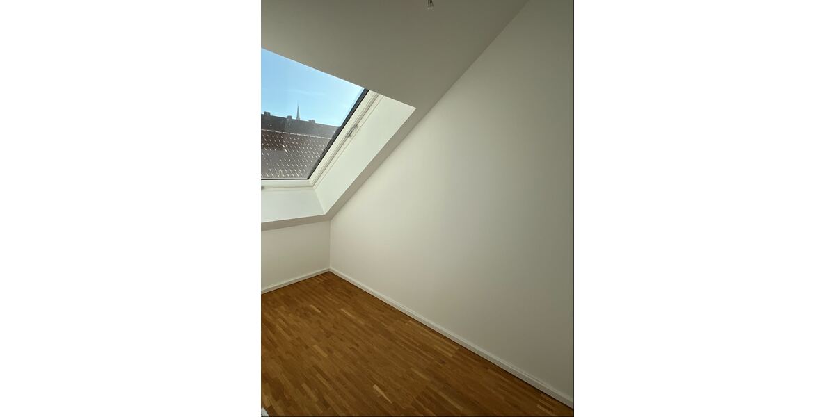 Modernes Wohnen mit Aufzug & Tiefgarage - Etagenwohnung Hildesheim Mitte | Angebot:23688078