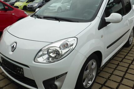 Renault Twingo 163.600 km 1.990 &euro; Wolfenbüttel 38304