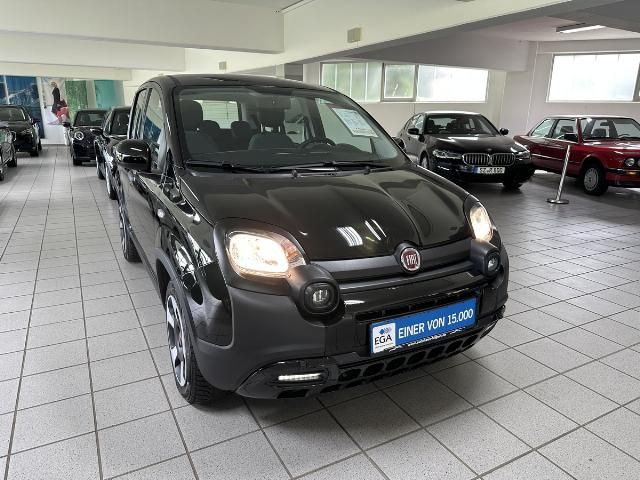 Fiat Panda 11.711 km 11.900 € Salzgitter 38228