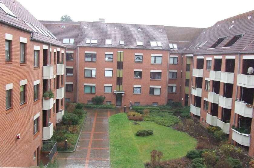 Wohnung zum Kaufen in Hildesheim 139.000 € 65 m²