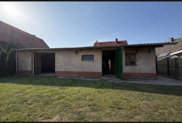 Einfamilienhaus Bockenem - 6 Zimmer, 160 m&sup2;, 60.000&euro; | Angebot:26675712