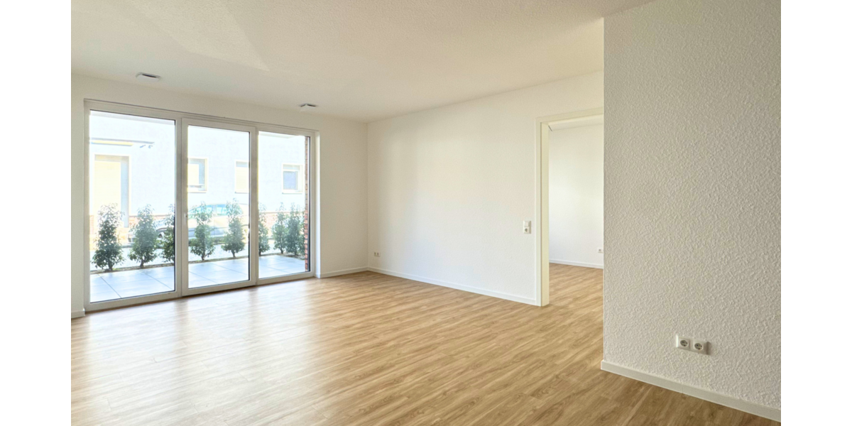Etagenwohnung Salzgitter - 2 Zimmer, 61 m&sup2;, 220.500&euro; | Angebot:26272060