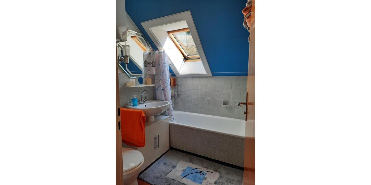 Dachgeschoßwohnung Langelsheim - 2 Zimmer, 38 m&sup2;, 48.000&euro; | Angebot:26919316