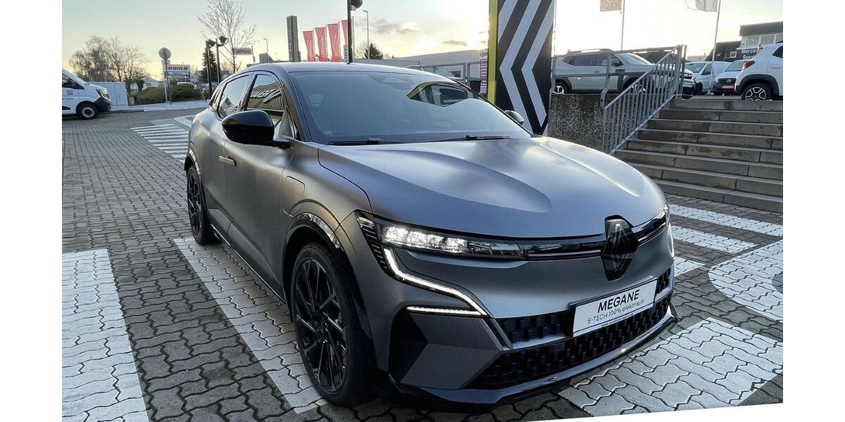 Renault Megane E-TECH 5.000 km 37.950 &euro; Wolfenbüttel 38304