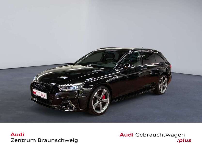 Audi A4 11.350 km 41.150 € Braunschweig 38124
