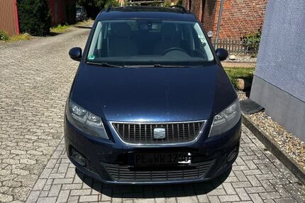 Seat Alhambra 236.000 km 8.950 &euro; Wendeburg 38176