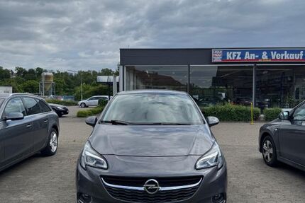 Opel Corsa 48.621 km 11.599 € Goslar 38690