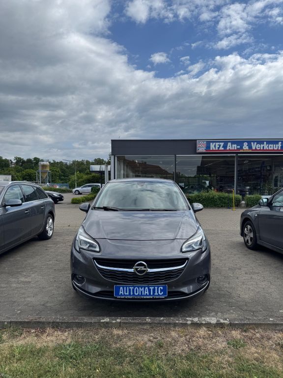 Opel Corsa 48.621 km 11.599 € Goslar 38690