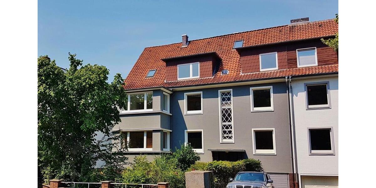 Etagenwohnung Hildesheim - 5 Zimmer, 147 m&sup2;, 1.650&euro; | Angebot:25298602