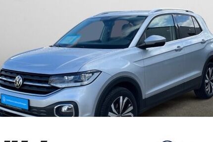 VW T-Cross 42.018 km 21.280 &euro; Hildesheim 31137