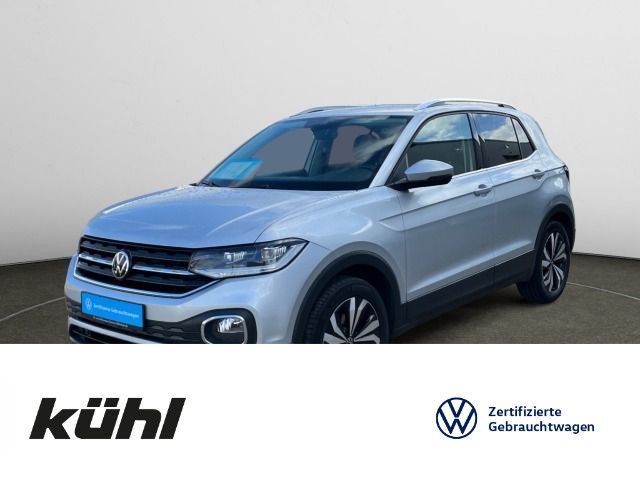VW T-Cross 42.018 km 21.570 &euro; Hildesheim 31137