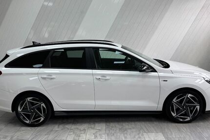 Hyundai i30 15.524 km 25.450 € Liebenburg 38704