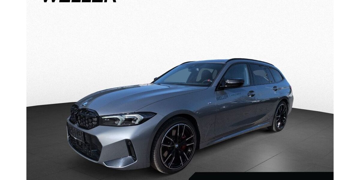 BMW M340d 14.568 km 58.990 &euro; Braunschweig 38112
