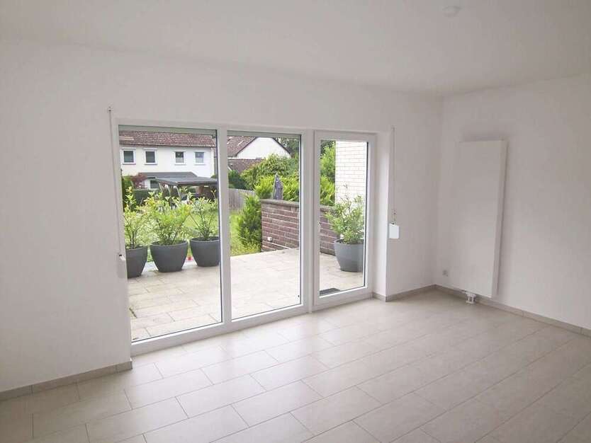 Wohnung zum Mieten in Goslar 950 € 102 m²