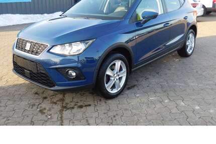 Seat Arona 105.000 km 11.990 &euro; Vordorf 38533