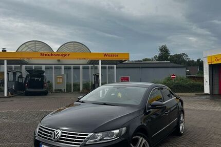 VW CC 229.000 km 8.500 &euro; Salzgitter 38259