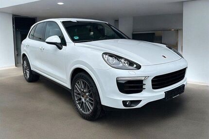 Porsche Cayenne 68.505 km 55.750 € Goslar 38644