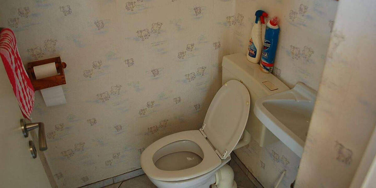 Reihenendhaus Salzgitter Gebhardshagen - 3 Zimmer, 92 m&sup2;, 143.000&euro; | Angebot:26331415