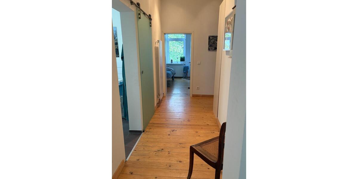 Maisonettenwohnung Braunschweig Nordstadt - 4 Zimmer, 130 m&sup2;, 480.000&euro; | Angebot:25844862