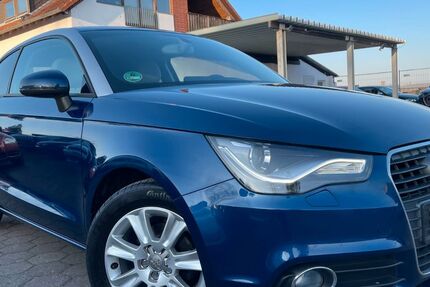 Audi A1 123.000 km 7.499 € Sickte 38173