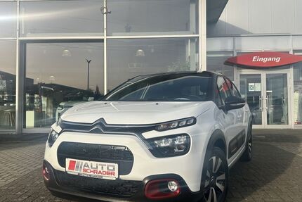 Citroen C3 47.352 km 10.980 € Braunschweig 38112