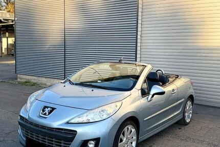 Peugeot 207 163.000 km 2.999 € Braunschweig 38126