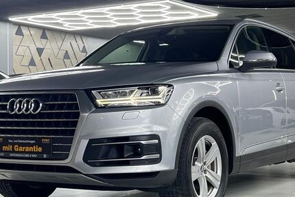 Audi Q7 163.000 km 26.990 € Peine 31226
